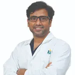 Dr. Kiran Kumar Reddy Badam